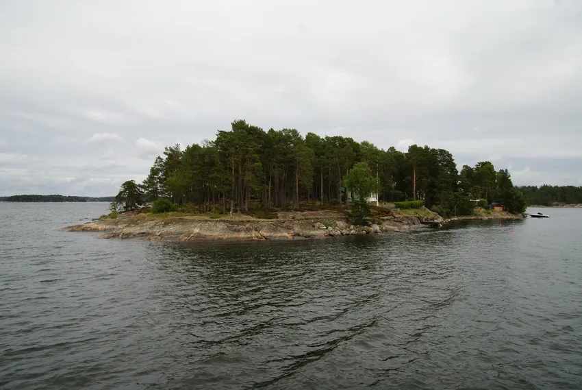 Schären Stockholm
