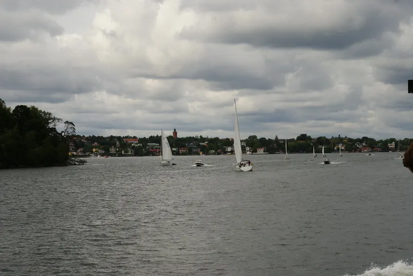 Schären Stockholm