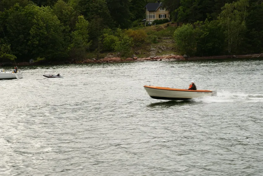 Schären Stockholm