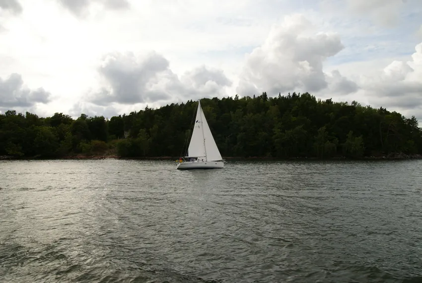 Schären Stockholm