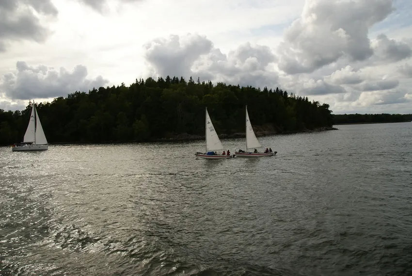 Schären Stockholm