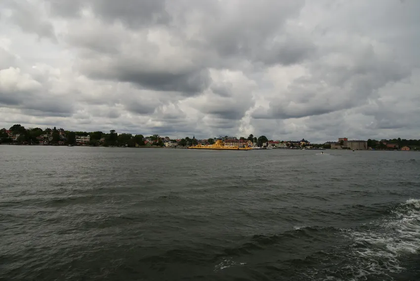 Schären Stockholm