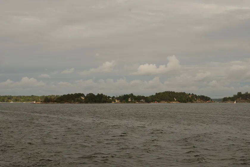 Schären Stockholm