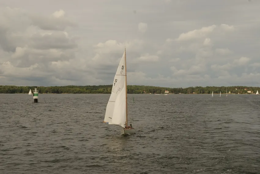 Schären Stockholm