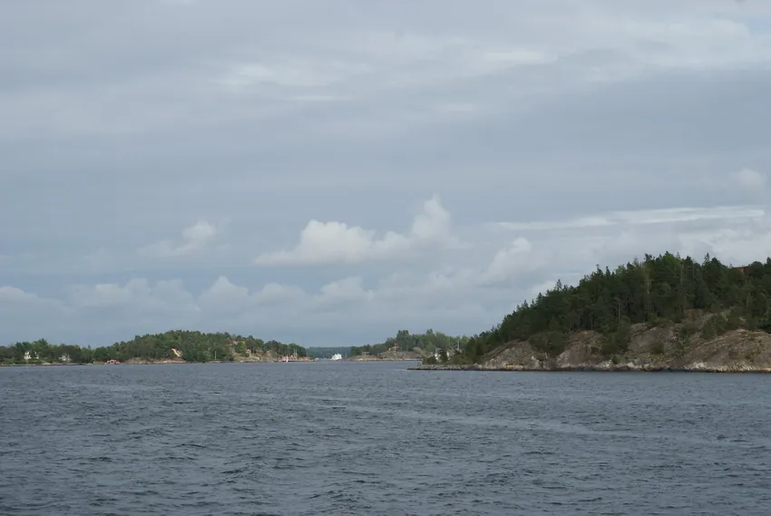 Schären Stockholm