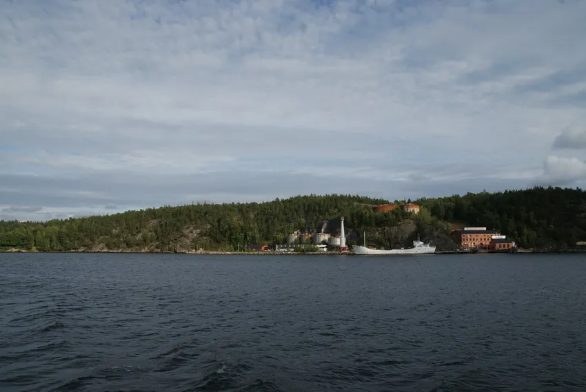 Schären Stockholm