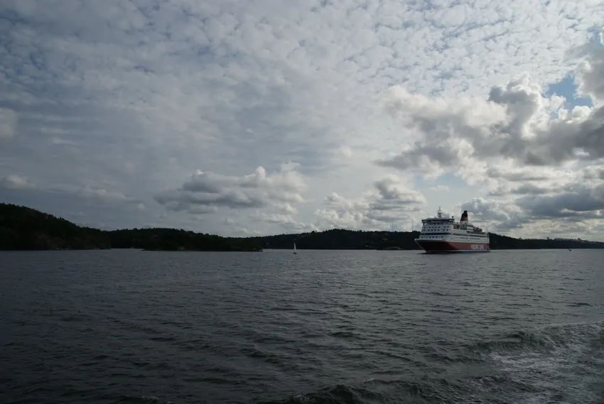 Schären Stockholm