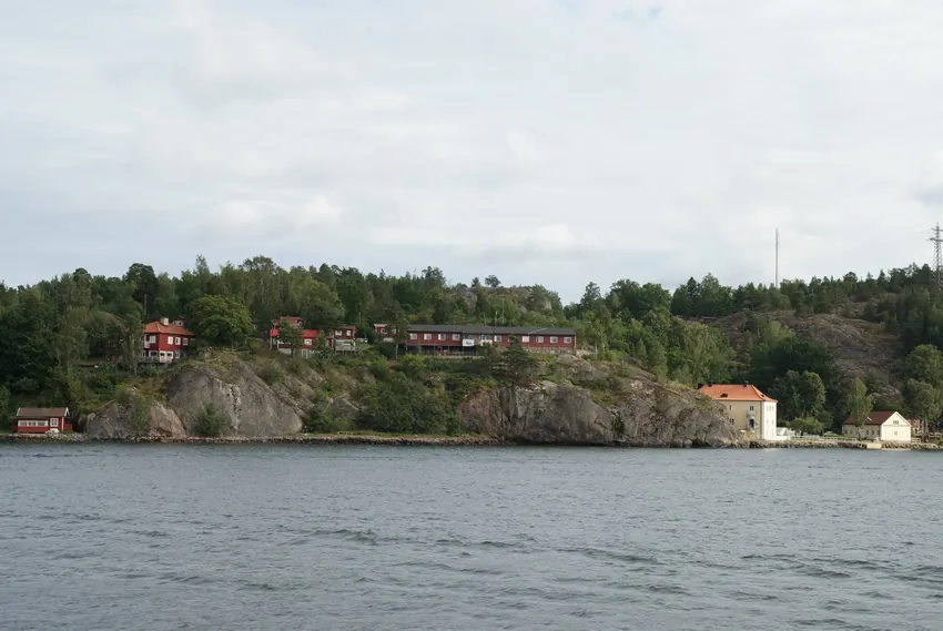 Schären Stockholm