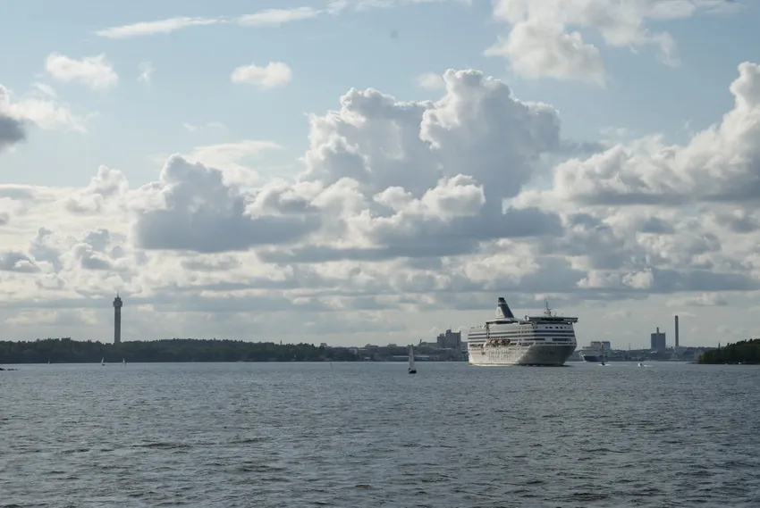 Schären Stockholm