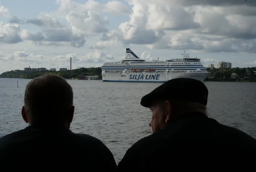 Schären Stockholm