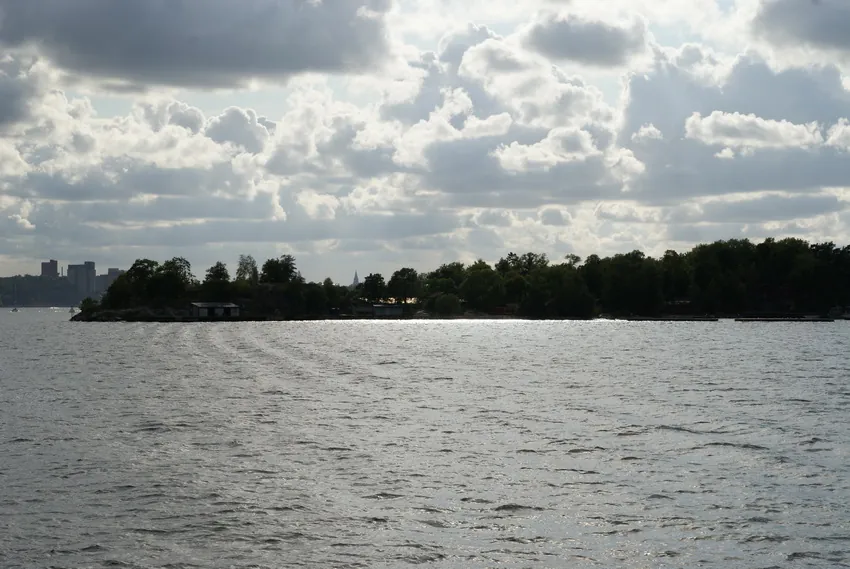Schären Stockholm