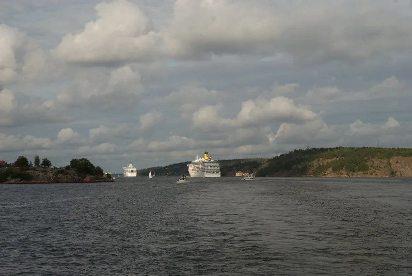 Schären Stockholm