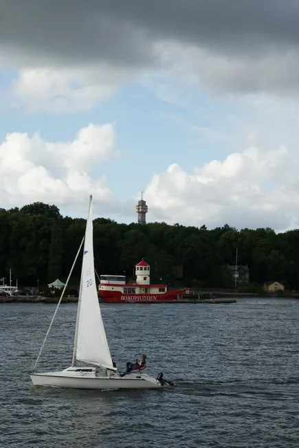 Schären Stockholm
