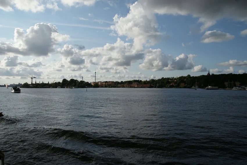 Schären Stockholm