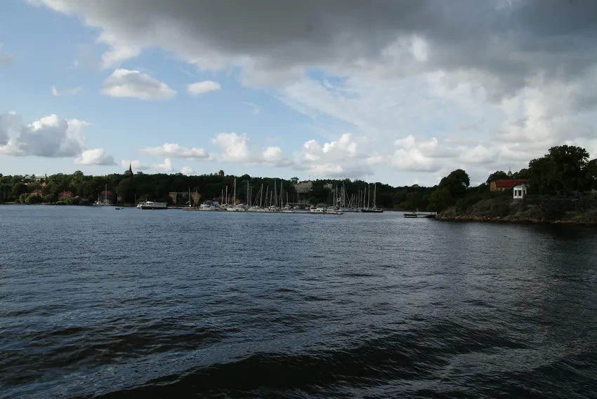 Schären Stockholm