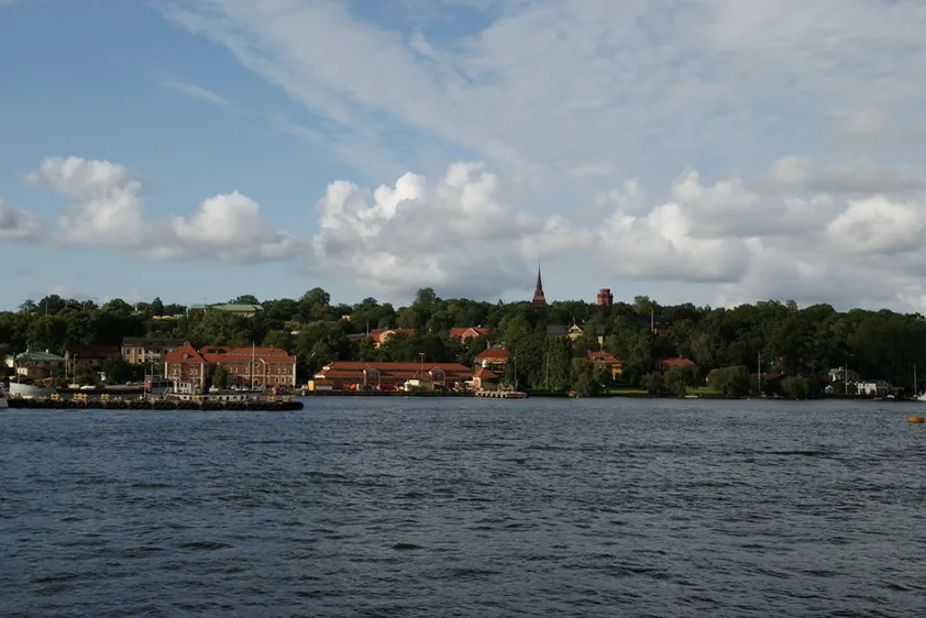 Schären Stockholm