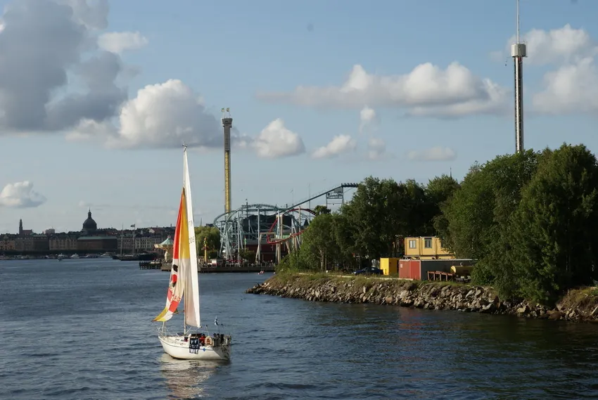 Schären Stockholm
