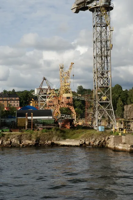 Schären Stockholm