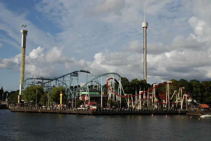 Schären Stockholm