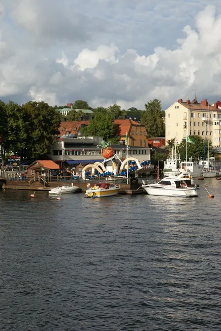 Schären Stockholm
