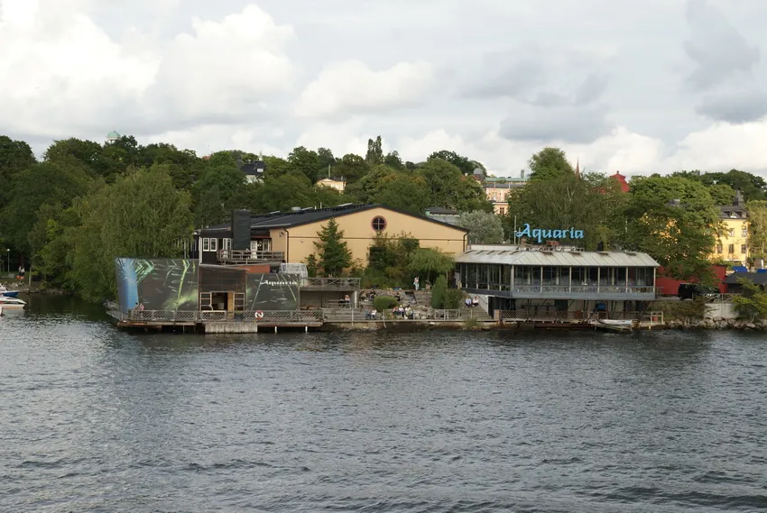 Schären Stockholm