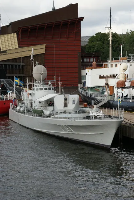 Schären Stockholm