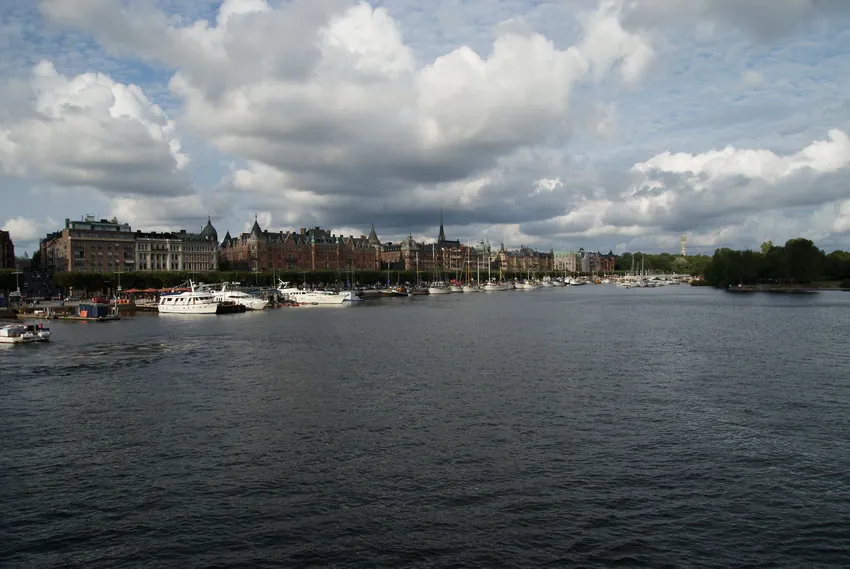Schären Stockholm