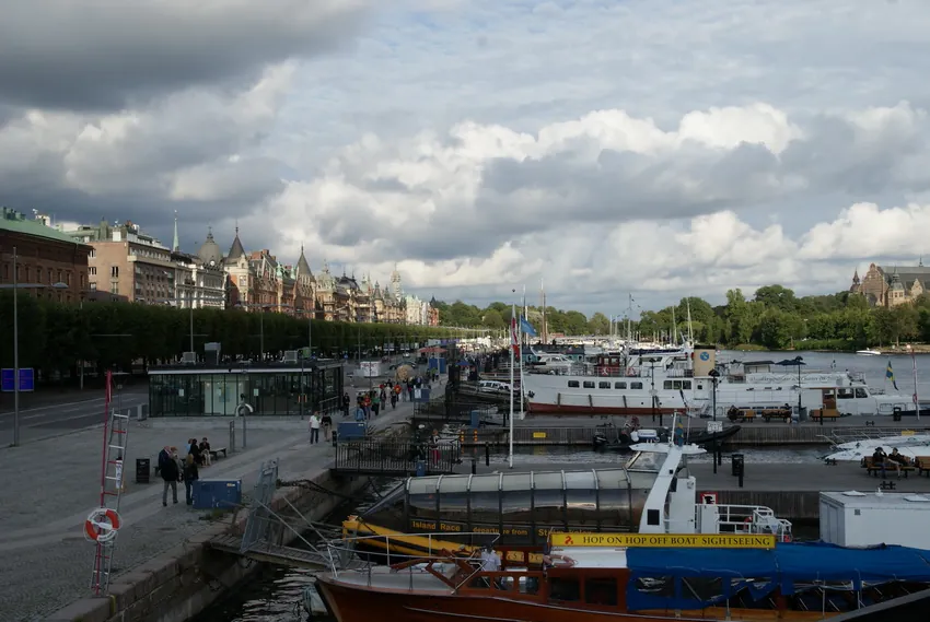 Schären Stockholm