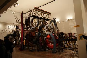 Tinguely