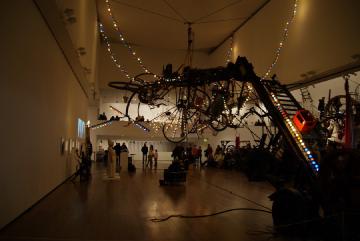 Tinguely