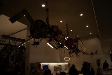 Tinguely