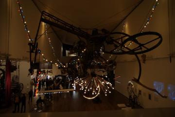 Tinguely