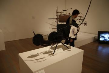 Tinguely