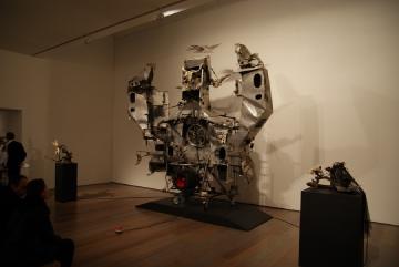 Tinguely