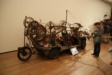 Tinguely