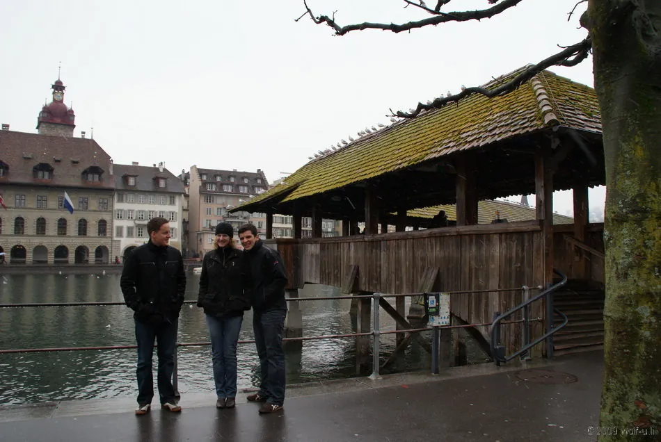 Luzern