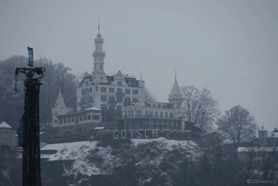 Luzern