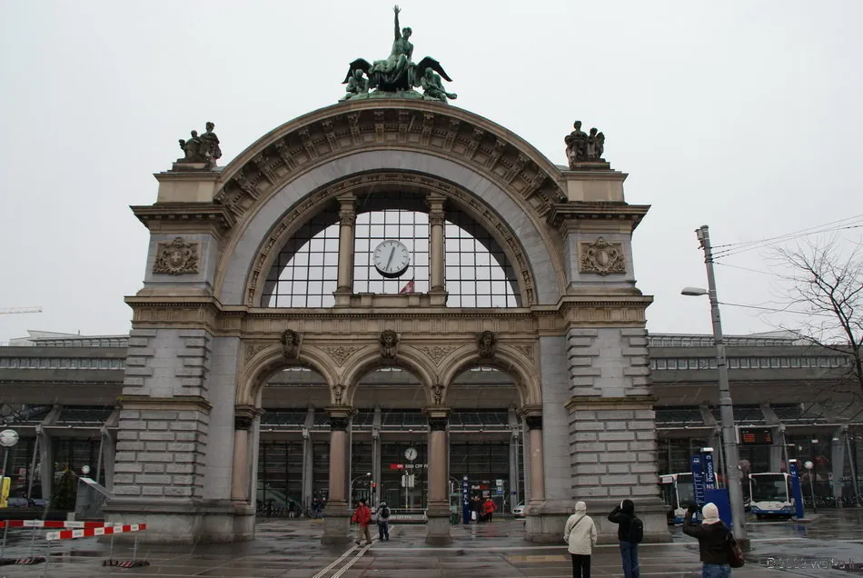 Luzern