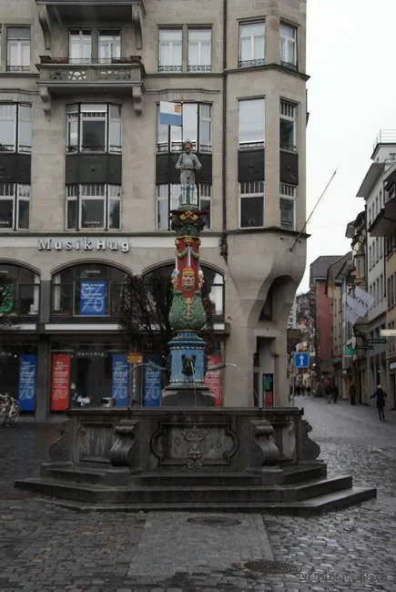 Luzern