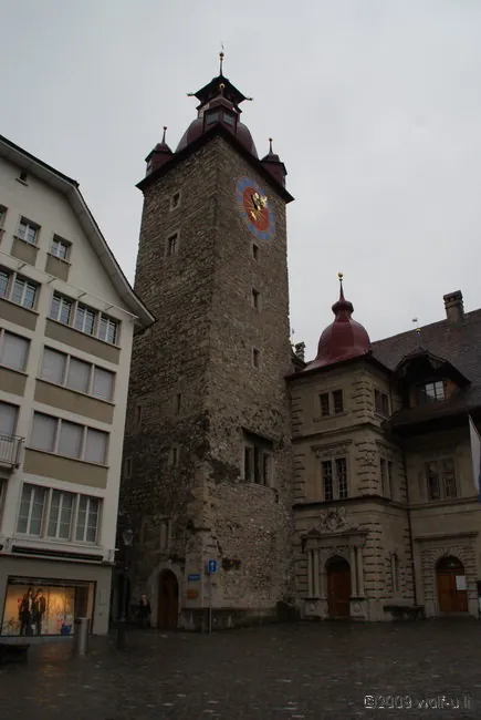 Luzern