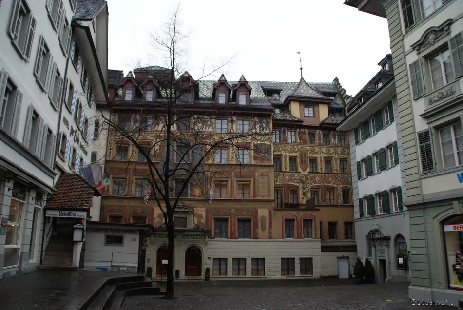 Luzern