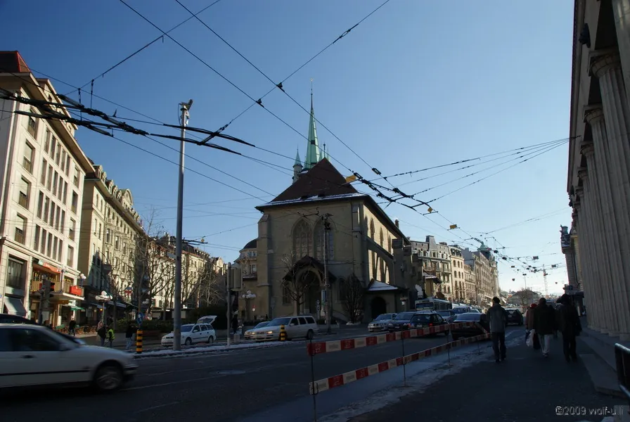 Lausanne