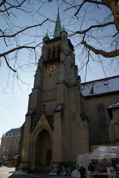 Lausanne