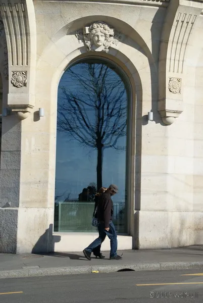 Lausanne