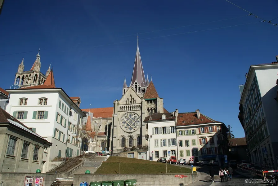 Lausanne