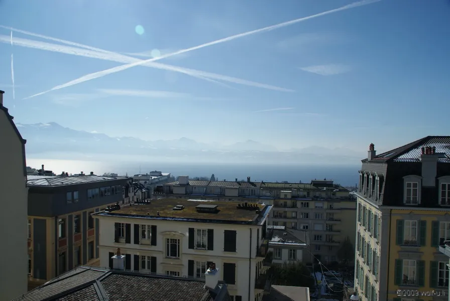 Lausanne