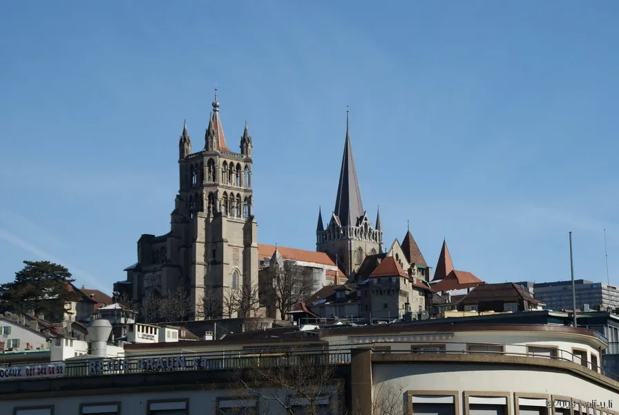 Lausanne
