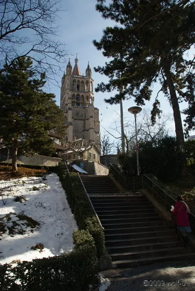 Lausanne