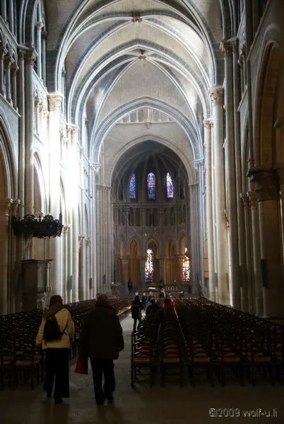 Lausanne