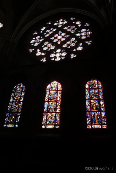 Lausanne